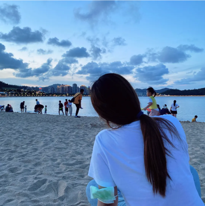 年轻人的反向旅游到底在反什么?