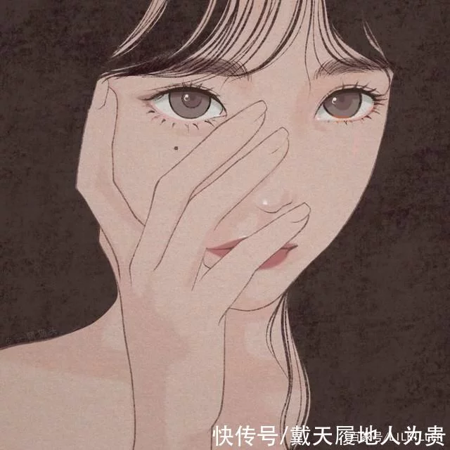 十二星座“痣”的位置,可能一定程度也代表着性格上的特征!